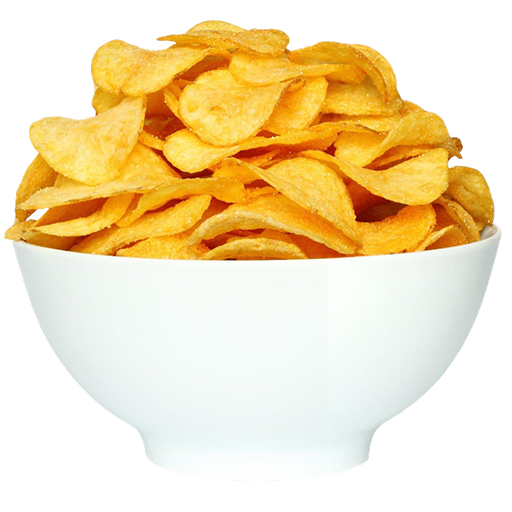 Chips & Snacks