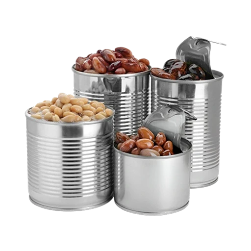 RTE/Canned Foods