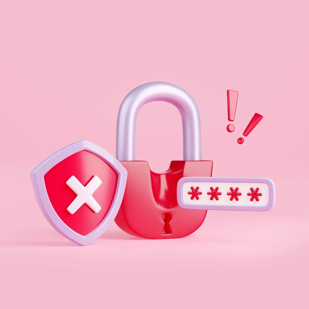 Forgot Password Page Image